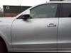 Portier 4Deurs links-voor van een Audi Q5 (8RB), 2008 / 2017 2.0 TDI 16V Quattro, SUV, Diesel, 1.968cc, 130kW (177pk), 4x4, CGLC, 2012-06 / 2017-05, 8RB 2014