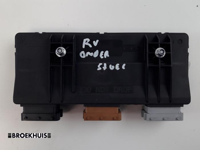 Gebruikte Computer stoel Tesla Model S 75D Prijs € 175,00 Margeregeling aangeboden door Autobedrijf Broekhuis B.V.