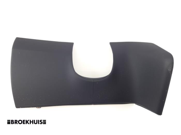 Gebruikte Dashboard deel Tesla Model S 75D Prijs € 40,00 Margeregeling aangeboden door Autobedrijf Broekhuis B.V.