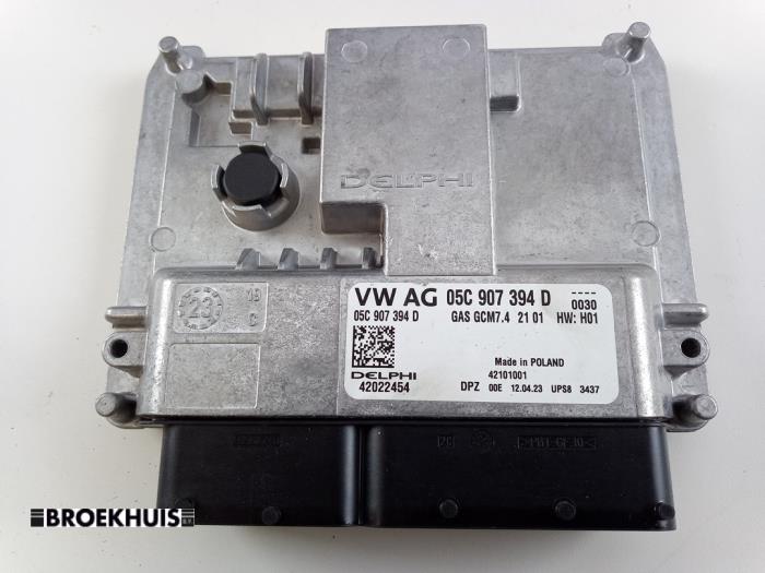 Gebruikte Computer Inspuit Seat Ibiza V (KJB) 1.0 TSI 12V Prijs € 300,00 Margeregeling aangeboden door Autobedrijf Broekhuis B.V.
