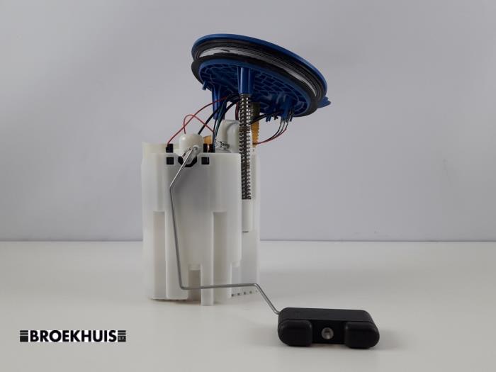 Gebruikte Tank element Pomp Audi A3 Limousine (8VS/8VM) 1.5 TFSI 16V Prijs € 25,00 Margeregeling aangeboden door Autobedrijf Broekhuis B.V.