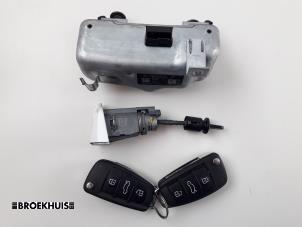 Gebruikte Cilinderslotenset (compleet) Audi A3 Limousine (8VS/8VM) 1.5 TFSI 16V Prijs € 80,00 Margeregeling aangeboden door Autobedrijf Broekhuis B.V.