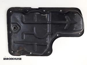 Gebruikte Carterpan Renault Twingo III (AH) 1.0 SCe 70 12V Prijs € 40,00 Margeregeling aangeboden door Autobedrijf Broekhuis B.V.