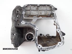 Gebruikte Carterpan Renault Twingo III (AH) 1.0 SCe 70 12V Prijs € 40,00 Margeregeling aangeboden door Autobedrijf Broekhuis B.V.