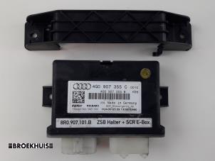 Gebruikte Adblue Computer Audi Q5 (8RB) 2.0 TDI 16V Quattro Prijs € 75,00 Margeregeling aangeboden door Autobedrijf Broekhuis B.V.