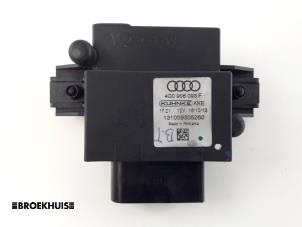 Gebruikte Brandstofpomp module Audi Q5 (8RB) 2.0 TDI 16V Quattro Prijs € 50,00 Margeregeling aangeboden door Autobedrijf Broekhuis B.V.