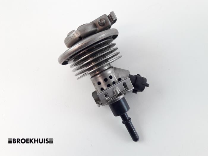 Gebruikte Injector adblue Audi Q5 (8RB) 2.0 TDI 16V Quattro Prijs € 140,00 Margeregeling aangeboden door Autobedrijf Broekhuis B.V.