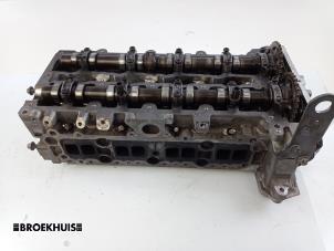 Gebruikte Cilinderkop Mercedes A (W176) 1.8 A-180 CDI 16V Autom. Prijs € 500,00 Margeregeling aangeboden door Autobedrijf Broekhuis B.V.