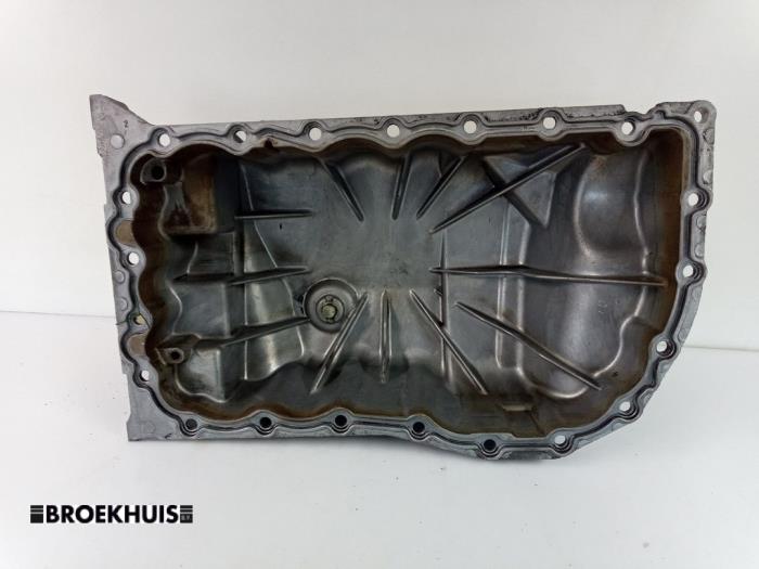 Gebruikte Carterpan Renault Megane Coupé (DA) 2.0 IDE 16V Prijs € 25,00 Margeregeling aangeboden door Autobedrijf Broekhuis B.V.