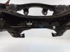Subframe van een Mazda CX-60 (KH) 2.5 e-SkyActiv PHEV 2023