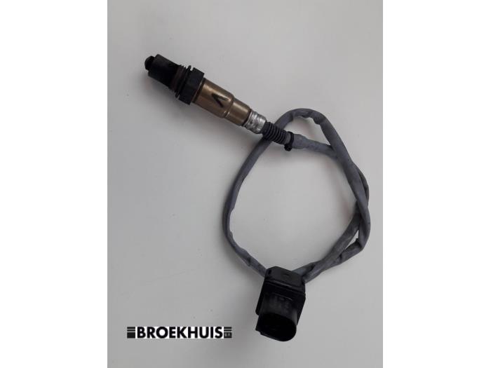 Gebruikte Lambda Sonde Audi Q5 (8RB) 2.0 TDI 16V Quattro Prijs € 25,00 Margeregeling aangeboden door Autobedrijf Broekhuis B.V.