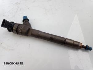 Gebruikte Verstuiver (diesel) Renault Trafic (1FL/2FL/3FL/4FL) 1.6 dCi 125 Twin Turbo Prijs € 121,00 Inclusief btw aangeboden door Autobedrijf Broekhuis B.V.