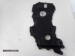 Gebruikte Distributiedeksel Renault Trafic (1FL/2FL/3FL/4FL) 1.6 dCi 125 Twin Turbo Prijs € 36,30 Inclusief btw aangeboden door Autobedrijf Broekhuis B.V.