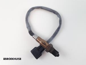 Gebruikte Lambda Sonde Mercedes A (W176) 1.5 A-180 CDI, A-180d 16V Prijs € 20,00 Margeregeling aangeboden door Autobedrijf Broekhuis B.V.