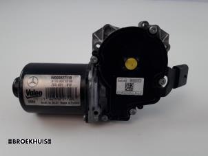 Gebruikte Ruitenwissermotor voor Mercedes A (W176) 1.5 A-180 CDI, A-180d 16V Prijs € 30,00 Margeregeling aangeboden door Autobedrijf Broekhuis B.V.