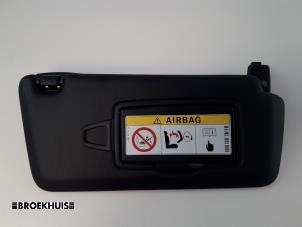 Gebruikte Zonneklep Mercedes A (W176) 1.5 A-180 CDI, A-180d 16V Prijs € 25,00 Margeregeling aangeboden door Autobedrijf Broekhuis B.V.