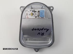 Gebruikte Module LED koplamp Mercedes A (W176) 1.5 A-180 CDI, A-180d 16V Prijs € 80,00 Margeregeling aangeboden door Autobedrijf Broekhuis B.V.