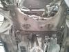 Renault Clio IV (5R) 1.5 dCi 90 FAP Subframe