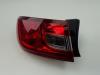 Renault Clio IV (5R) 1.5 dCi 90 FAP Achterlicht links