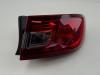 Renault Clio IV (5R) 1.5 dCi 90 FAP Achterlicht rechts