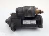 Renault Clio IV (5R) 1.5 dCi 90 FAP Startmotor