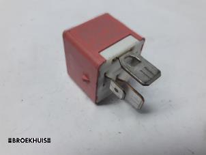 Gebruikte Relais Toyota Verso 1.8 16V VVT-i Prijs € 7,50 Margeregeling aangeboden door Autobedrijf Broekhuis B.V.