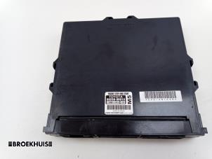 Gebruikte Start/Stop computer Toyota Aygo (B40) 1.0 12V VVT-i Prijs € 35,00 Margeregeling aangeboden door Autobedrijf Broekhuis B.V.