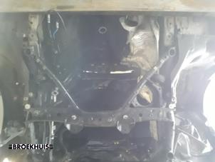 Gebruikte Subframe BMW 3 serie (F30) 320d 2.0 16V EfficientDynamicsEdition Prijs € 175,00 Margeregeling aangeboden door Autobedrijf Broekhuis B.V.