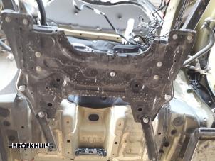 Gebruikte Subframe Peugeot 208 II (UB/UH/UP) e-208 50 kWh Prijs € 300,00 Margeregeling aangeboden door Autobedrijf Broekhuis B.V.