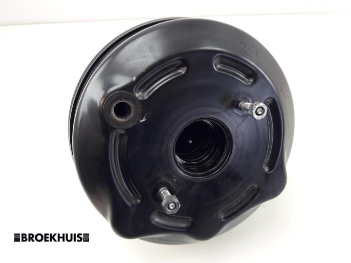 Gebruikte Rembol BMW 3 serie (F30) 320d 2.0 16V EfficientDynamicsEdition Prijs € 45,00 Margeregeling aangeboden door Autobedrijf Broekhuis B.V.