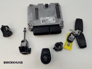 Gebruikte Computer Inspuit BMW 3 serie (F30) 320d 2.0 16V EfficientDynamicsEdition Prijs € 350,00 Margeregeling aangeboden door Autobedrijf Broekhuis B.V.