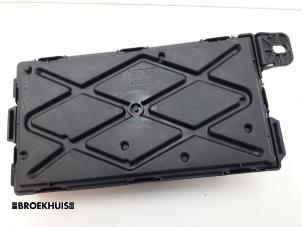 Bodycontrol Module van een BMW 3 serie (F30) 320d 2.0 16V EfficientDynamicsEdition 2017
