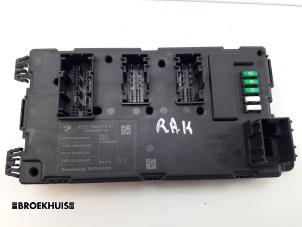 Gebruikte Computer Body Control BMW 3 serie (F30) 320d 2.0 16V EfficientDynamicsEdition Prijs € 75,00 Margeregeling aangeboden door Autobedrijf Broekhuis B.V.