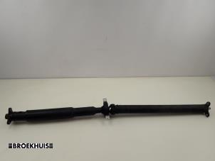 Gebruikte Cardanas BMW 3 serie (F30) 320d 2.0 16V EfficientDynamicsEdition Prijs € 150,00 Margeregeling aangeboden door Autobedrijf Broekhuis B.V.