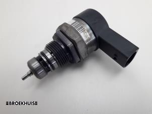 Gebruikte Brandstofdruk sensor BMW 3 serie (F30) 320d 2.0 16V EfficientDynamicsEdition Prijs € 30,00 Margeregeling aangeboden door Autobedrijf Broekhuis B.V.