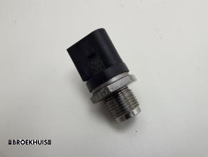 Gebruikte Brandstofdruk sensor BMW 3 serie (F30) 320d 2.0 16V EfficientDynamicsEdition Prijs € 20,00 Margeregeling aangeboden door Autobedrijf Broekhuis B.V.
