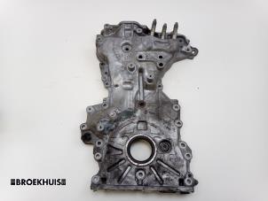 Gebruikte Distributiedeksel Mazda 6 SportBreak (GJ/GH/GL) 2.2 SkyActiv-D 150 16V Prijs op aanvraag aangeboden door Autobedrijf Broekhuis B.V.