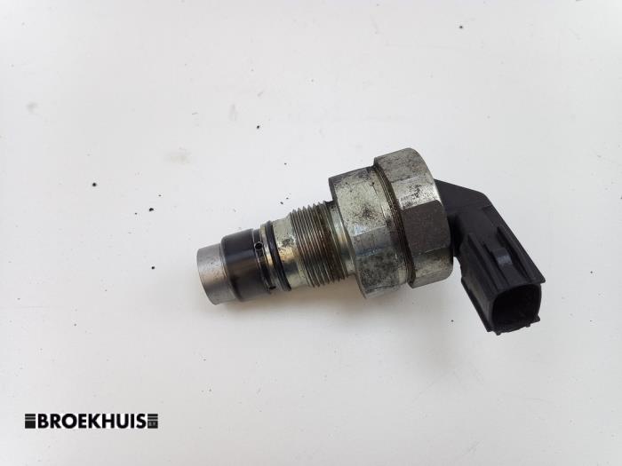 Gebruikte Druksensor Mazda 6 SportBreak (GJ/GH/GL) 2.2 SkyActiv-D 150 16V Prijs € 60,00 Margeregeling aangeboden door Autobedrijf Broekhuis B.V.