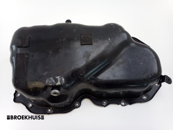 Gebruikte Carterpan Mazda 6 SportBreak (GJ/GH/GL) 2.2 SkyActiv-D 150 16V Prijs € 75,00 Margeregeling aangeboden door Autobedrijf Broekhuis B.V.