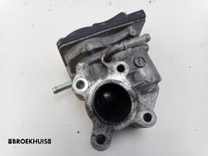 Gebruikte EGR Klep Mazda 6 SportBreak (GJ/GH/GL) 2.2 SkyActiv-D 150 16V Prijs € 60,00 Margeregeling aangeboden door Autobedrijf Broekhuis B.V.