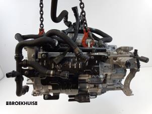 Gebruikte Elektromotor elektrische auto Peugeot 208 II (UB/UH/UP) e-208 50 kWh Prijs € 2.150,00 Margeregeling aangeboden door Autobedrijf Broekhuis B.V.