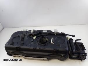 Gebruikte Tank Kia Niro I (DE) 1.6 GDI Hybrid Prijs € 100,00 Margeregeling aangeboden door Autobedrijf Broekhuis B.V.