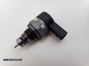 Gebruikte Druksensor Audi A4 (B8) 2.0 eTDI 16V Prijs € 60,00 Margeregeling aangeboden door Autobedrijf Broekhuis B.V.