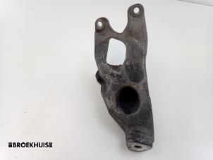 Gebruikte Motorsteun Audi A4 (B8) 2.0 eTDI 16V Prijs € 15,00 Margeregeling aangeboden door Autobedrijf Broekhuis B.V.