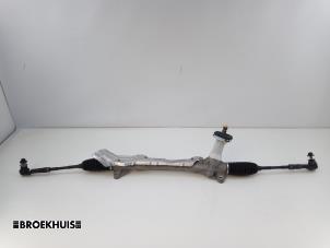 Gebruikte Stuurhuis Kia Niro I (DE) 1.6 GDI Hybrid Prijs € 100,00 Margeregeling aangeboden door Autobedrijf Broekhuis B.V.