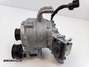 Gebruikte Dynamo Kia Niro I (DE) 1.6 GDI Hybrid Prijs € 150,00 Margeregeling aangeboden door Autobedrijf Broekhuis B.V.