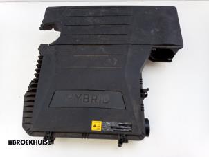 Gebruikte Luchtfilterhuis Kia Niro I (DE) 1.6 GDI Hybrid Prijs € 80,00 Margeregeling aangeboden door Autobedrijf Broekhuis B.V.