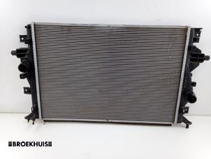 Gebruikte Radiateur Kia Niro I (DE) 1.6 GDI Hybrid Prijs € 175,00 Margeregeling aangeboden door Autobedrijf Broekhuis B.V.