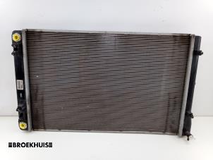 Gebruikte Radiateur Kia Niro I (DE) 1.6 GDI Hybrid Prijs € 175,00 Margeregeling aangeboden door Autobedrijf Broekhuis B.V.