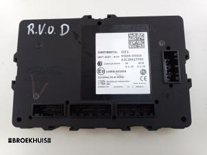 Gebruikte Bodycontrol Module Kia Niro I (DE) 1.6 GDI Hybrid Prijs € 85,00 Margeregeling aangeboden door Autobedrijf Broekhuis B.V.